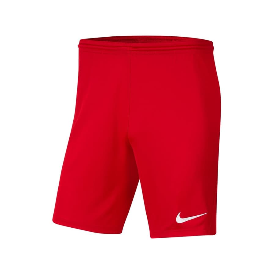 3 Herren Shorts Nike Park III, Gr. L
